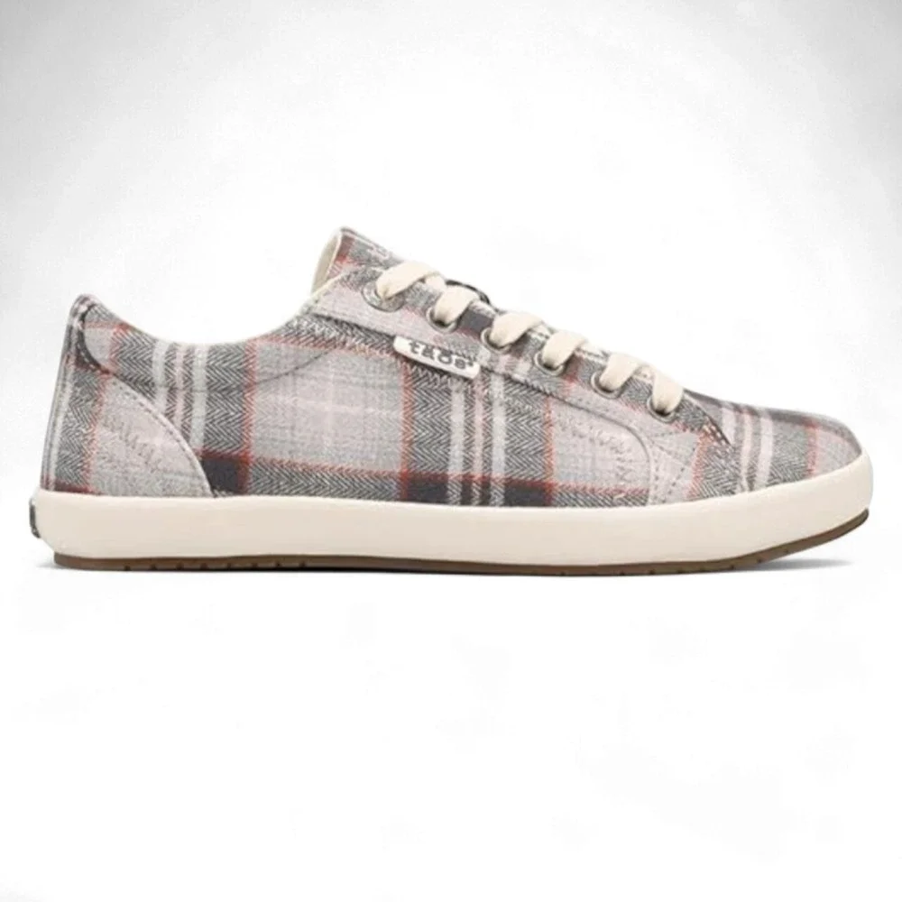 Taos Footwear Star Women's Sneakers Cushioned Shoes for Women Size 8.5